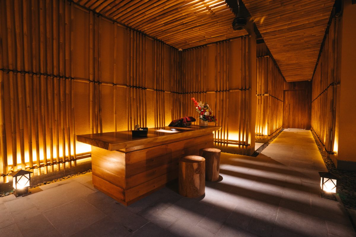 Aluna Spa at Kalandara