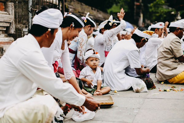 balinese-religious-event