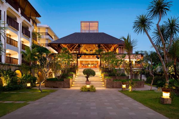 element by westin ubud