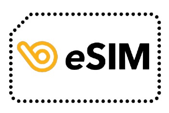 FREE 1GB eSIM by Bikago Mobile