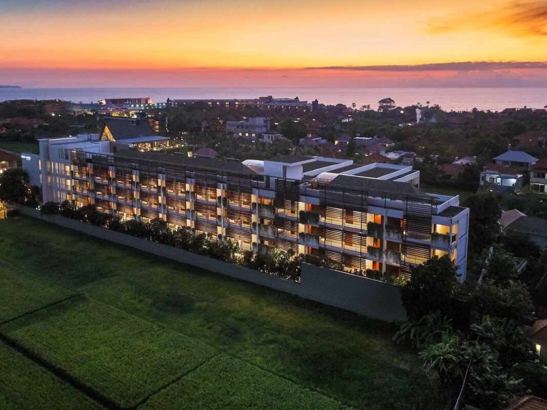 four points sheraton seminyak