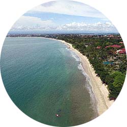 jimbaran beach bali