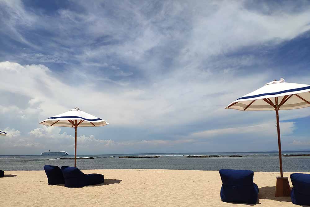 Nusa Dua Beach