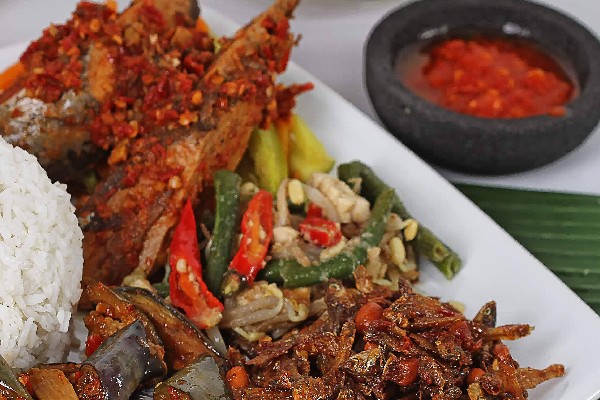 sambal sere tapia birds eye chilies recipe