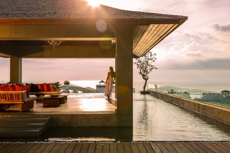 the stones bali legian