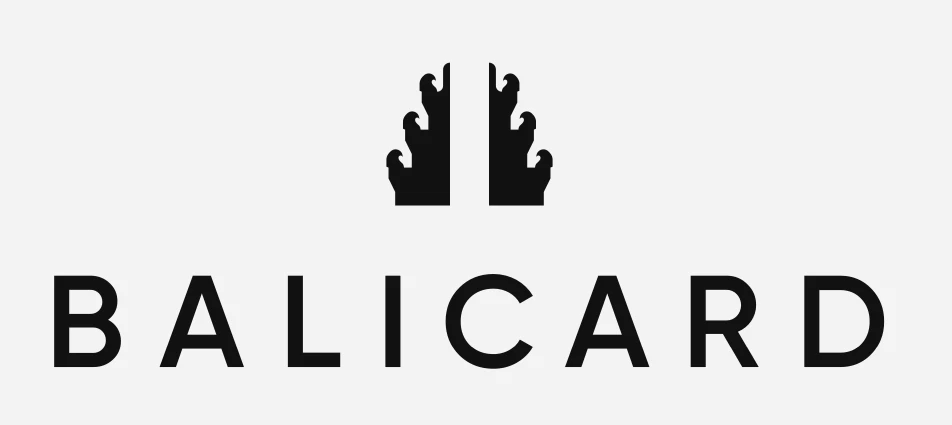 balicard logo