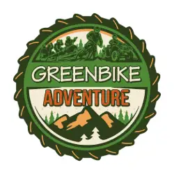Greenbike Adventure