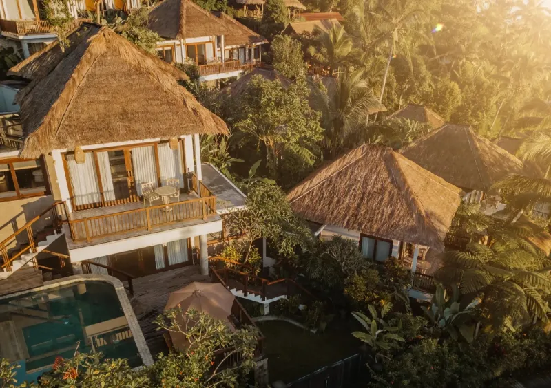 Maha Hills Resort Bali