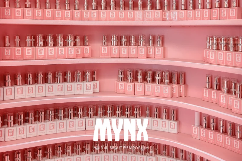 MYNX Hair & Beauty Emporium