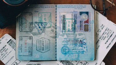 passport requirements