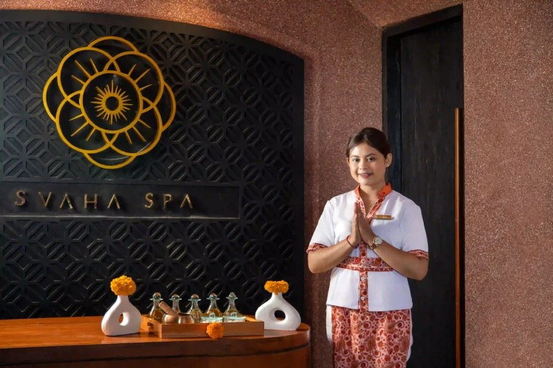Svaha Spa Sanur
